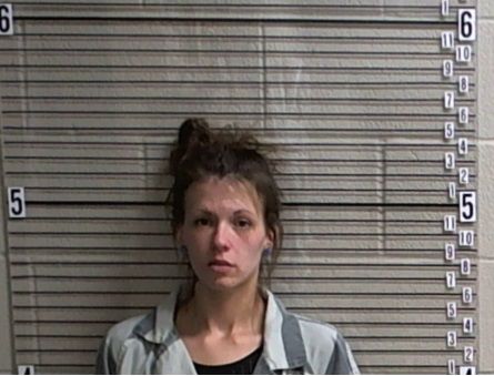 Alexis Goodman